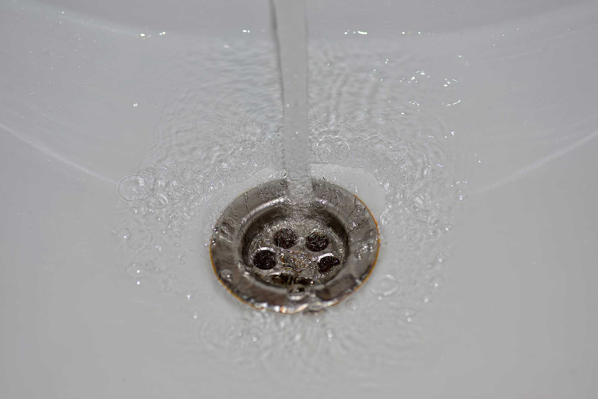A2B Drains provides services to unblock blocked sinks and drains for properties in Forest Hill.